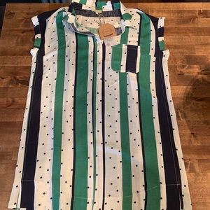 Boutique bought dress, NWT.